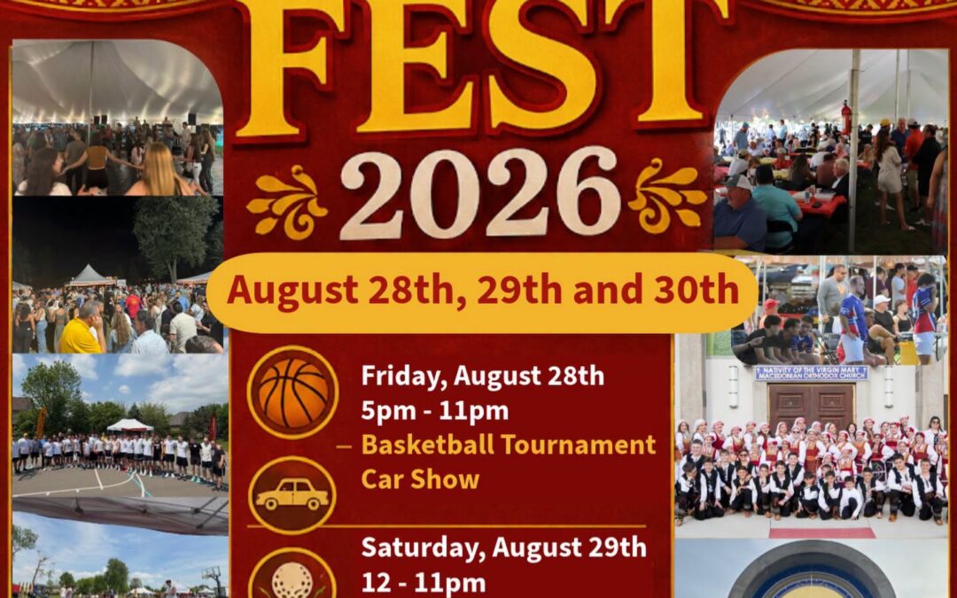 MakFest 2026 Festival Sponsor Book