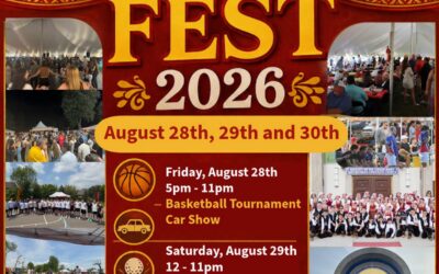 MakFest 2026 Festival Sponsor Book